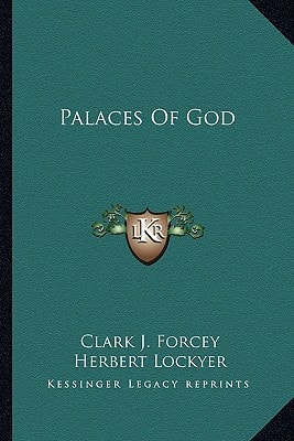 Palaces Of God