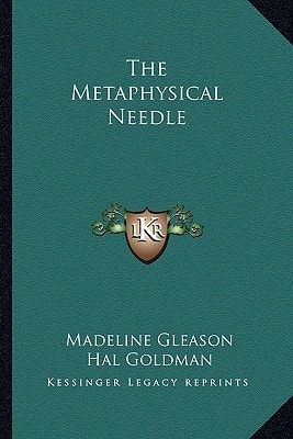The Metaphysical Needle