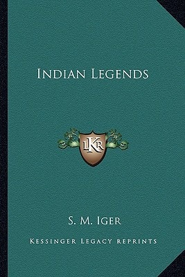 Indian Legends