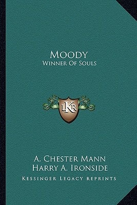 Moody: Winner Of Souls