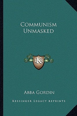 Communism Unmasked