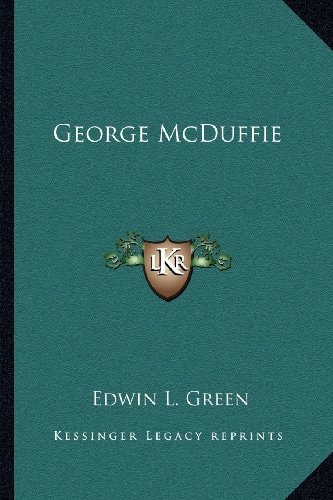 George McDuffie