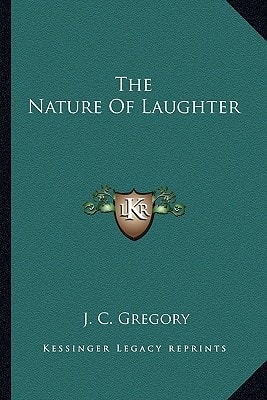 The Nature Of Laughter