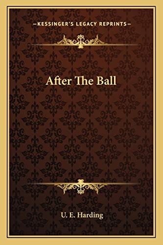 After The Ball