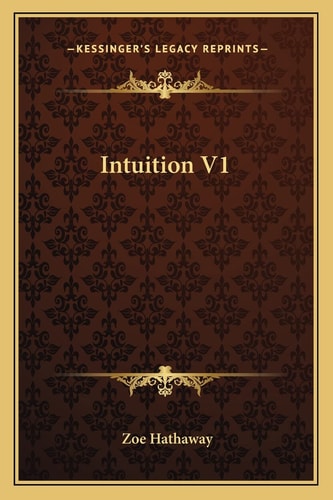 Intuition V1
