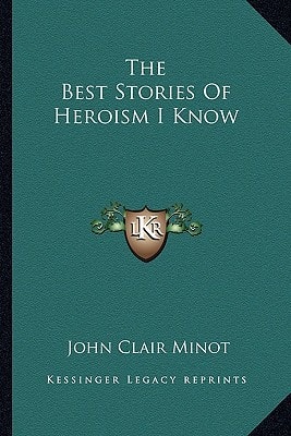 The Best Stories Of Heroism I Know