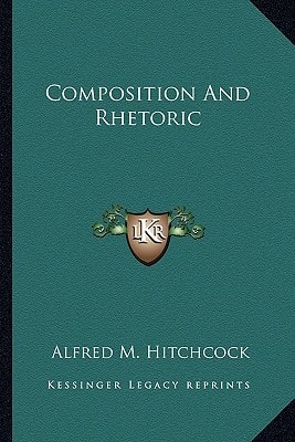 Composition And Rhetoric