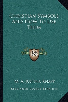 Christian Symbols And How To Use Them