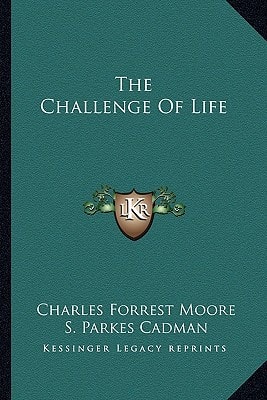 The Challenge Of Life