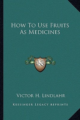 How To Use Fruits As Medicines