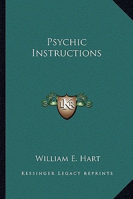 Psychic Instructions
