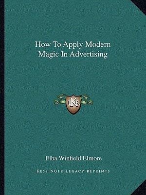 How To Apply Modern Magic In Advertising