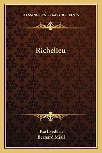 Richelieu