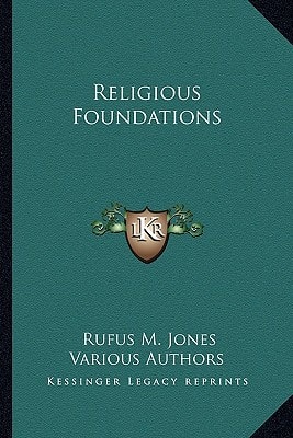Religious Foundations