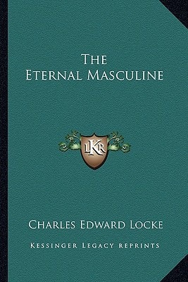 The Eternal Masculine