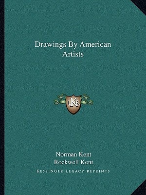 Drawings By American Artists