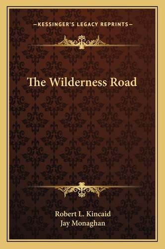 The Wilderness Road