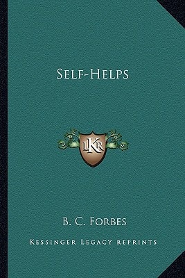 Self-Helps