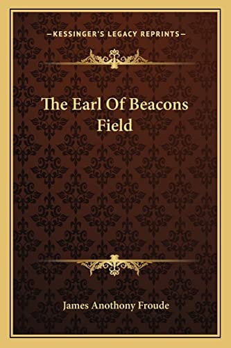 The Earl Of Beacons Field