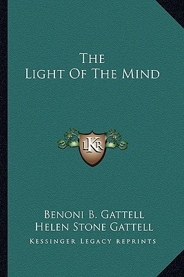 The Light Of The Mind