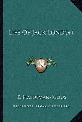 Life Of Jack London