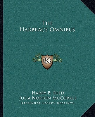The Harbrace Omnibus