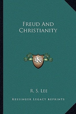 Freud And Christianity