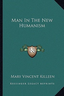 Man In The New Humanism