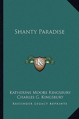 Shanty Paradise