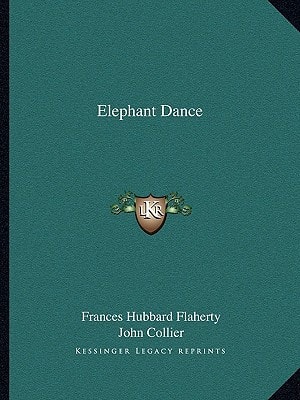 Elephant Dance