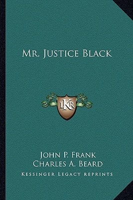 Mr. Justice Black