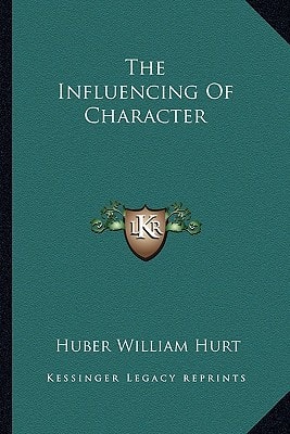 The Influencing Of Character