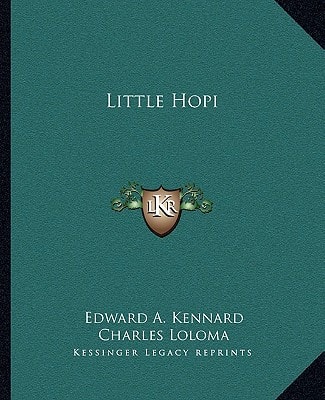Little Hopi