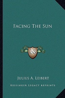 Facing The Sun