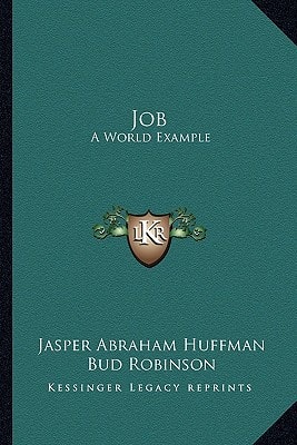 Job: A World Example