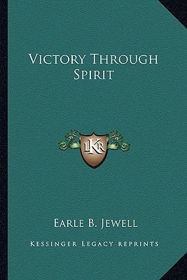 Victory Through Spirit