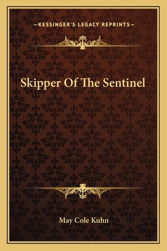 Skipper Of The Sentinel