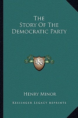 The Story Of The Democratic Party