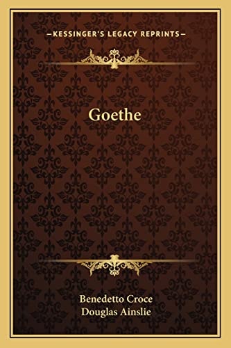Goethe