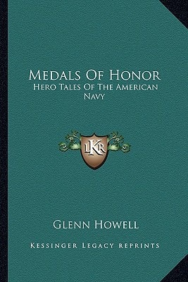 Medals Of Honor: Hero Tales Of The American Navy