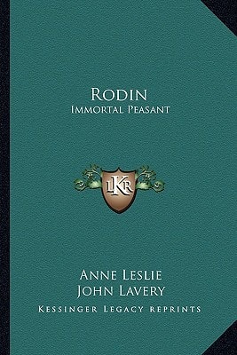 Rodin: Immortal Peasant
