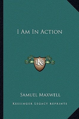 I Am In Action