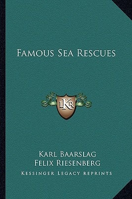 Famous Sea Rescues