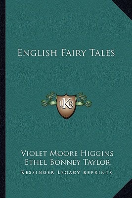 English Fairy Tales