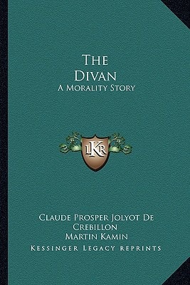 The Divan: A Morality Story