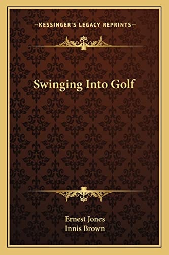 Swinging Into Golf