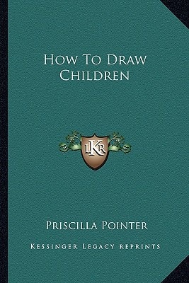 How To Draw Children
