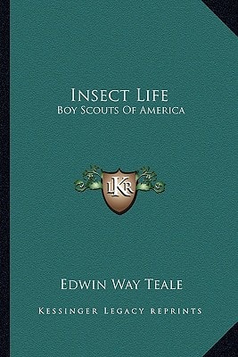 Insect Life: Boy Scouts Of America