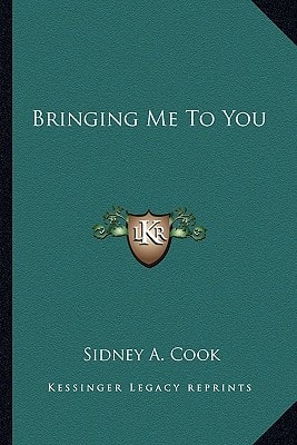 Bringing Me To You