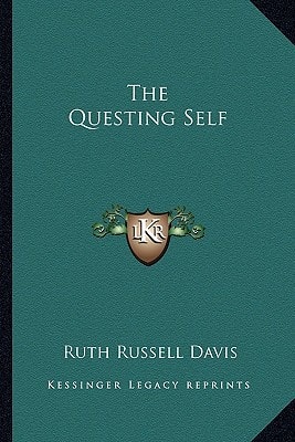 The Questing Self